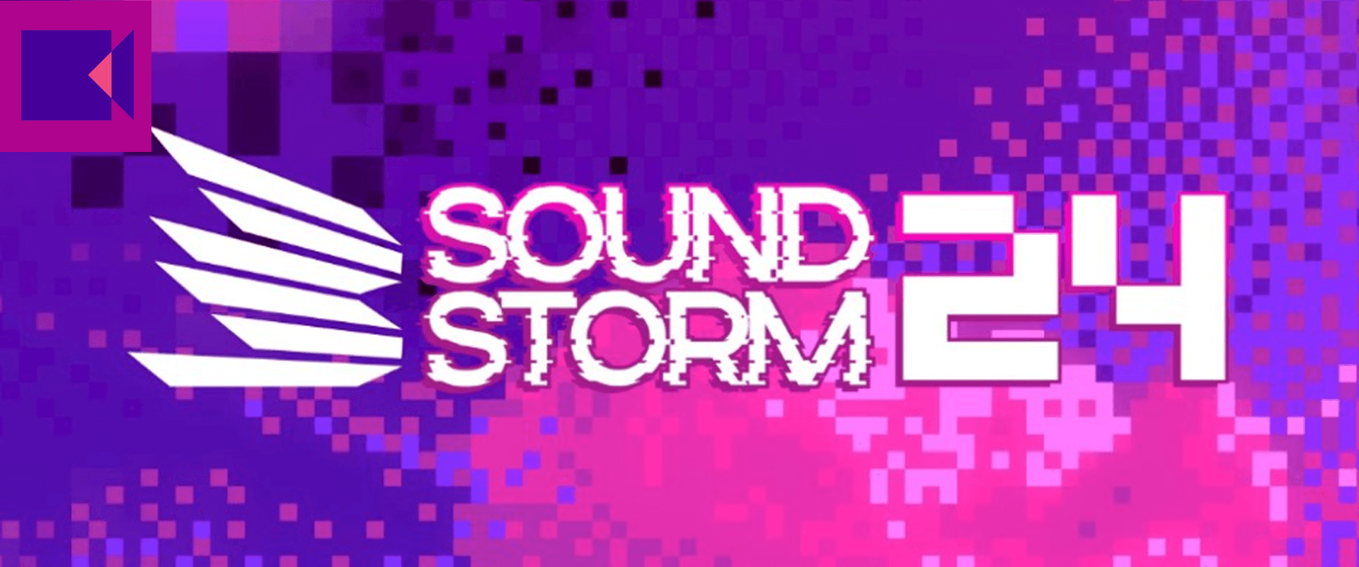 Soundstorm 24