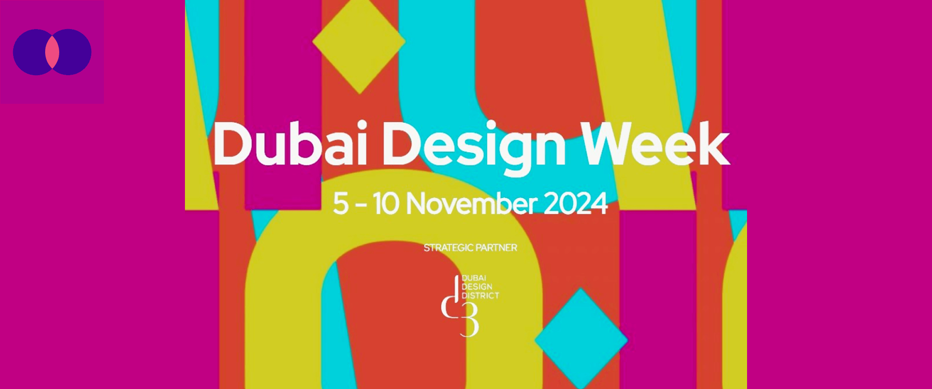 Dubai Design Week